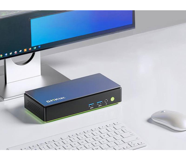 GMKtec K13 Ultra 7-256V/16GB/512/Win11P - 1519532 - zdjęcie 8